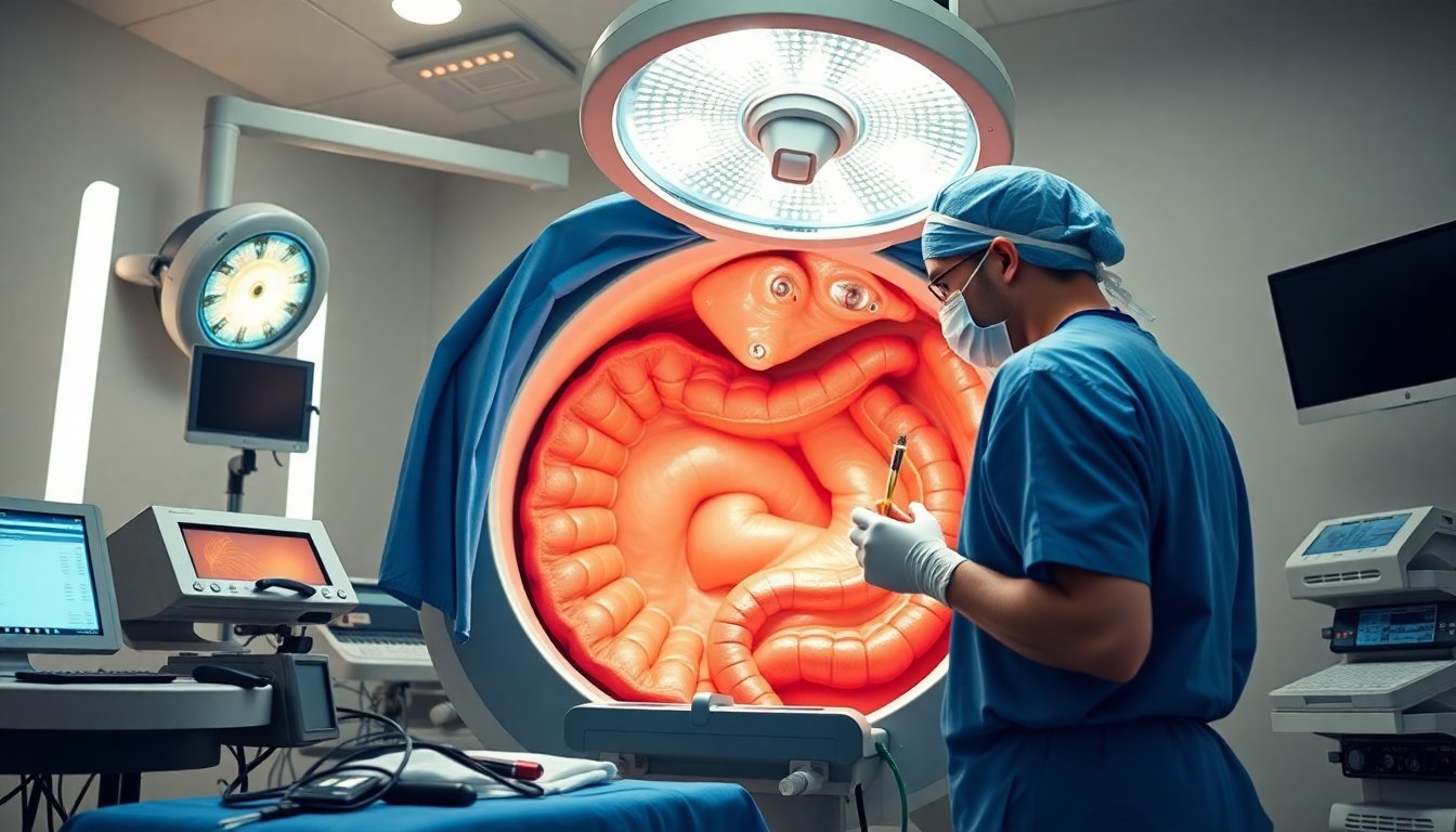 (Chăm sóc ung thư) Hiểu về ung thư đại trực tràng