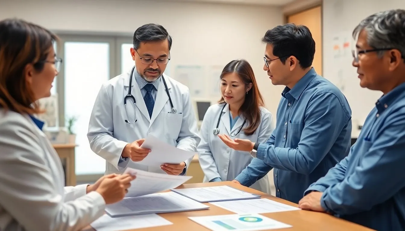 Gemzar 加 nab-paclitaxel：APACT 胰臟癌術後輔助治療試驗重點
