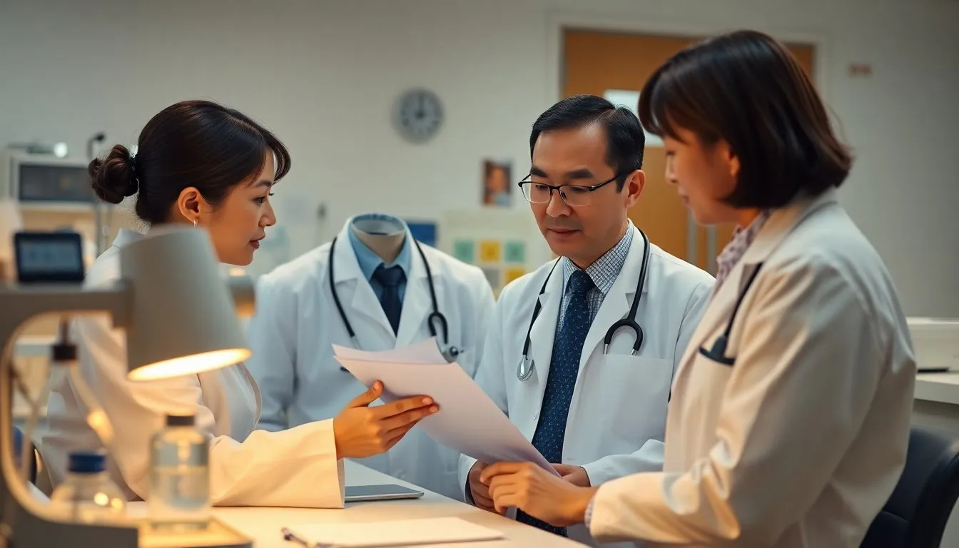 Cancer Treatment Information
