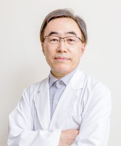 Inui Toshio