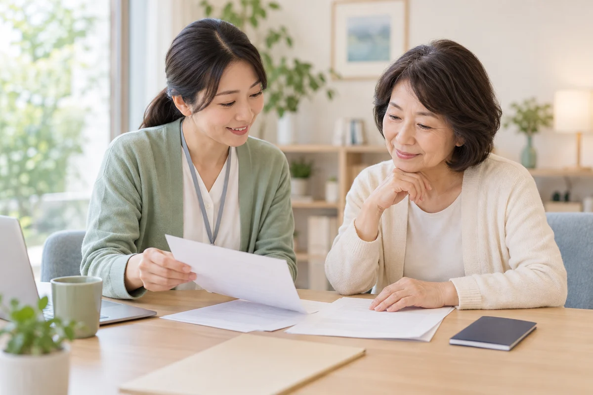 Gebühr für Unterlagen zur medizinischen Reise nach Japan